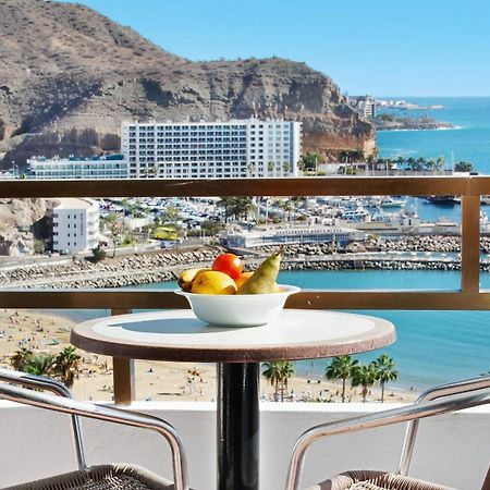 Apartamento Mirra Puerto Rico  Exteriör bild