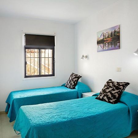 Apartamento Mirra Puerto Rico  Exteriör bild