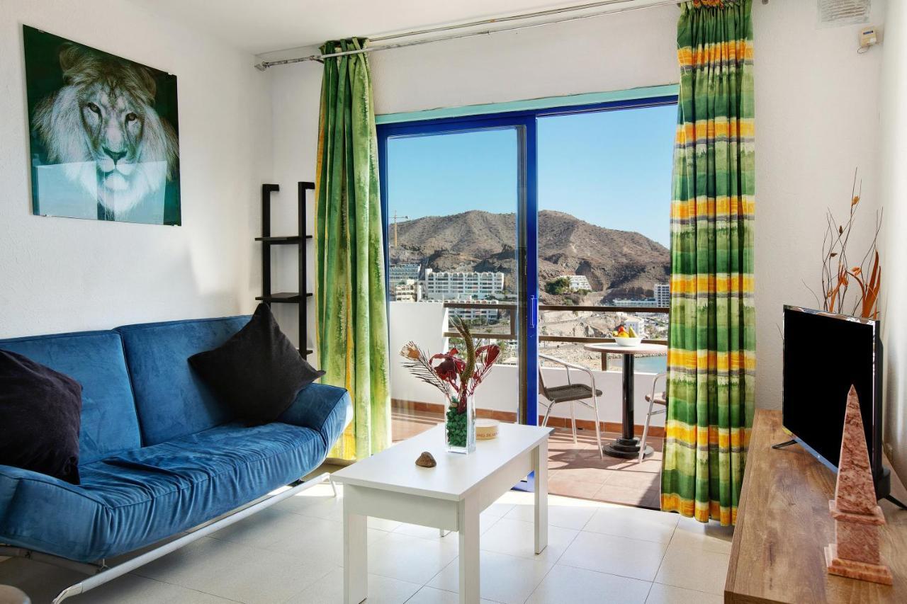 Apartamento Mirra Puerto Rico  Exteriör bild