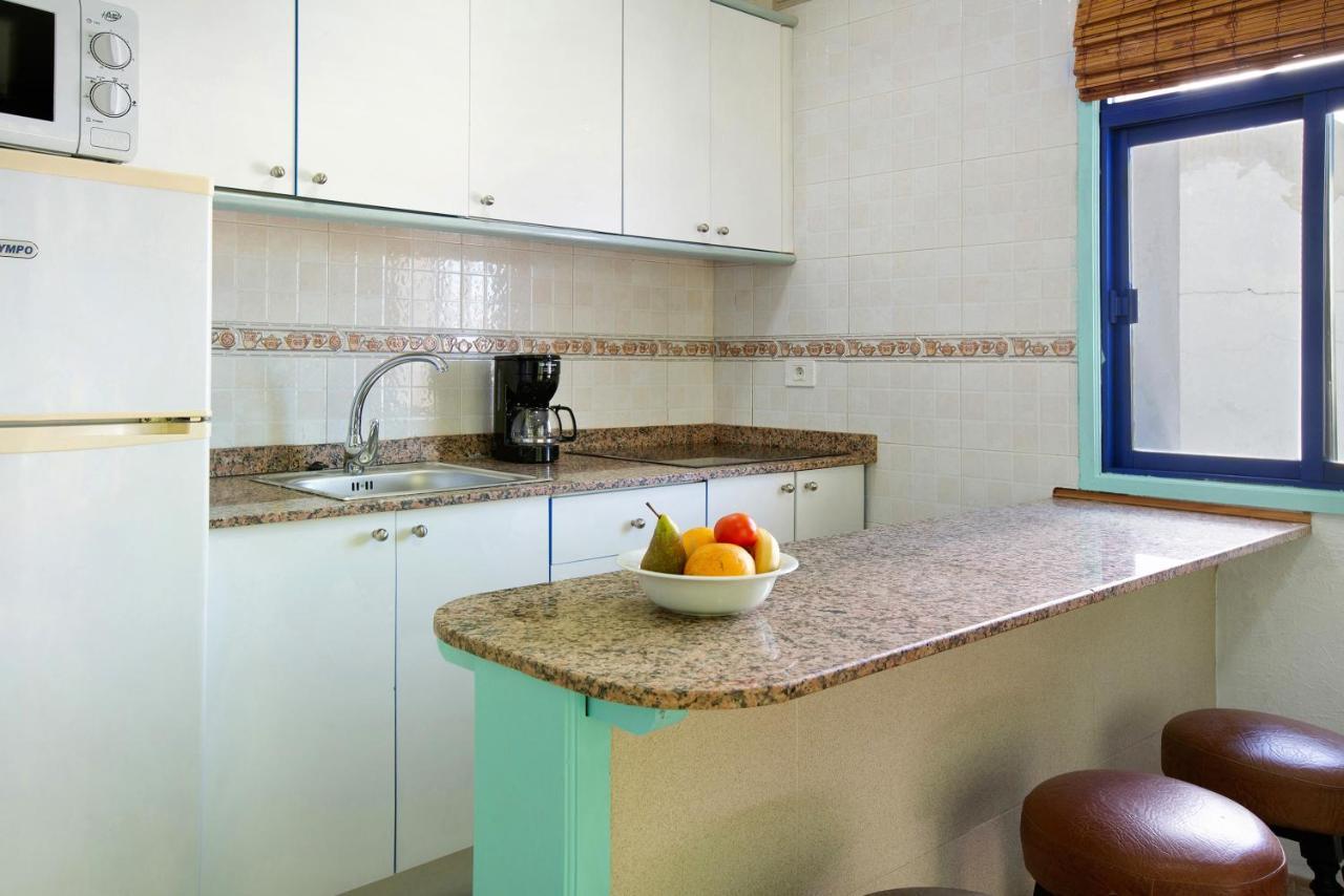 Apartamento Mirra Puerto Rico  Exteriör bild