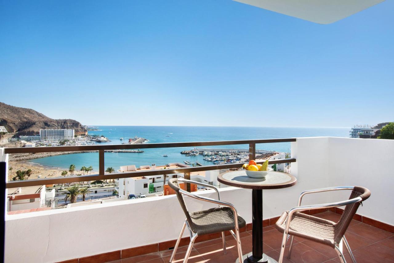 Apartamento Mirra Puerto Rico  Exteriör bild