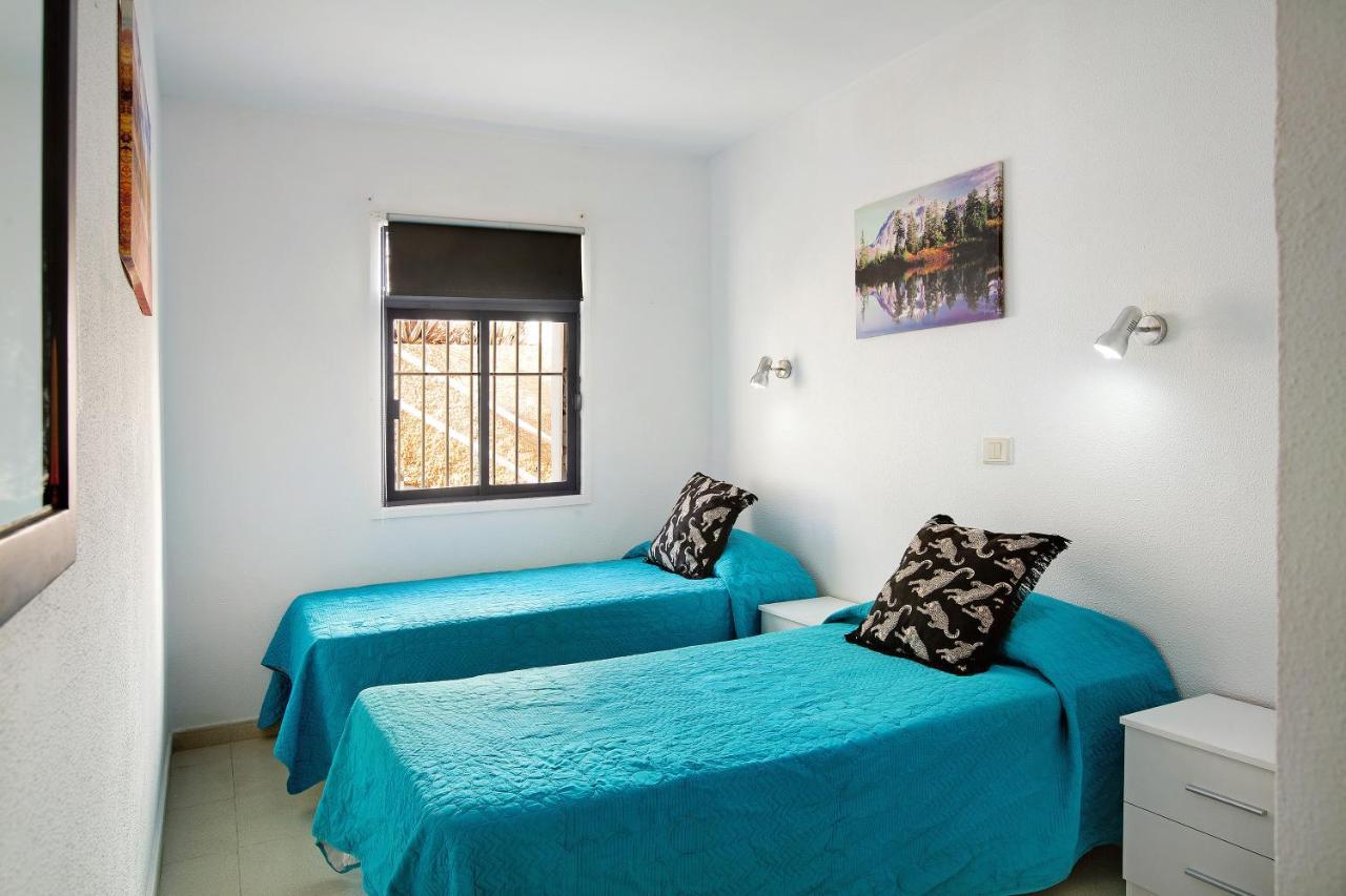 Apartamento Mirra Puerto Rico  Exteriör bild